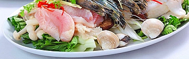 Menu 13 Menu 13