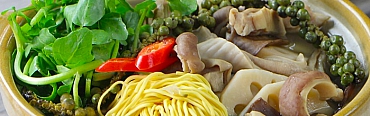 Menu 22 Menu 22
