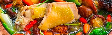 Menu 27 Menu 27