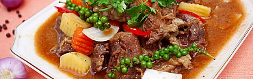 Các món bò Các món bò