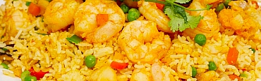 Các món cơm - xôi - mì Các món cơm - xôi - mì