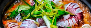 Các món lẩu Các món lẩu