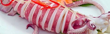 Các món mực Các món mực